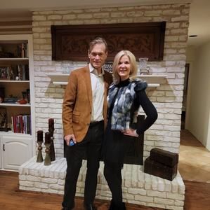 Meet your Posher, Laura